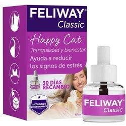 Feliway Recambio 48 Ml