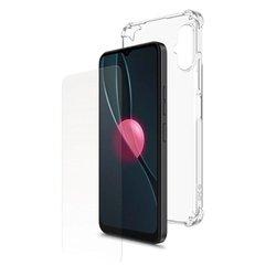 Funda para Móvil SPC 4334X Transparente