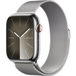 Smartwatch Apple Series 9 Plateado 45 mm