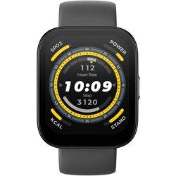 amazfit bip 5 dark gray