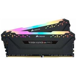 memoria ram corsair vengeance  16gb ddr4 3200mhz  (2x8)