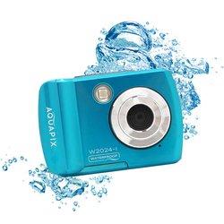 CFD EASYPIX AQUAPIX W2024 WATERPROOF BLUE