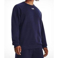 SUDADERA CUELLO REDONDO UNDER ARMOUR UA RIVAL FLEECE 1379755