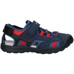 Zapatos de Niños GEOX Azul (33)