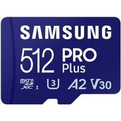 Samsung SAMSUNG PRO Plus microSD 512GB