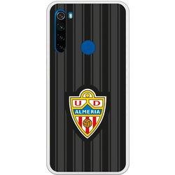 Carcasa Xiaomi Redmi Note 8T PERSONALAIZER U.D Almería