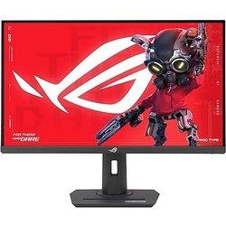 XG27UCS, Monitor de gaming