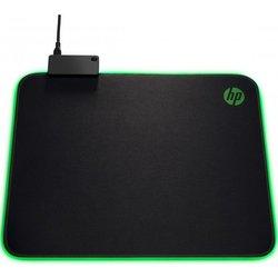 HP Pavilion 400 Alfombrilla Gaming Negra