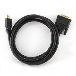 Cable HDMI a DVI Macho-Macho 1.8m