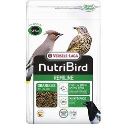 Ración para Pájaros VERSELE LAGA NutriBird Remiline Pateekorrel (1 kg)