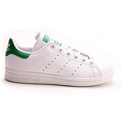 Adidas - Stan Smith J Blanco M20605