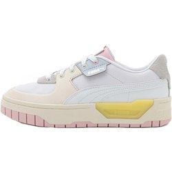 Zapatillas PUMA Cali Dream Wns Mujer (38 - Blanco)