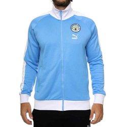 Chaqueta ftblHeritage T7 Manchester City PUMA