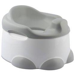 Bumbo Step´n Potty 3 en 1 Alzador, Adaptador y Orinal