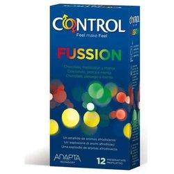 Control Fussion 12Uds