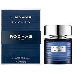 L'homme Rochas 60Ml