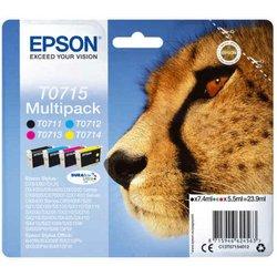 Multipack Epson T0715