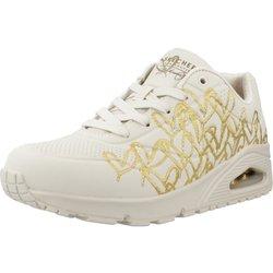 SKECHERS 177975 Sneakers Beige