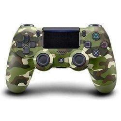 Sony DualShock 4 Camuflaje Verde V2