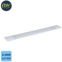 Armadura para Tubo LED EDM 31684