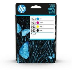 HP Cartucho De Tinta 953