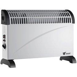 Convector turbo 2000w ch2001