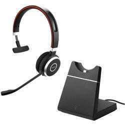 Auriculares Inalámbricos Jabra 6593-833-499