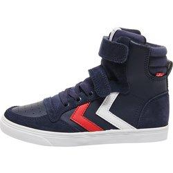 Zapatillas altas hummel  SLIMMER STADIL HIGH JR