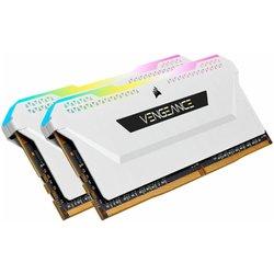 Memoria RAM Corsair CMH32GX4M2D3600C18W 3600 MHz CL18 32 GB