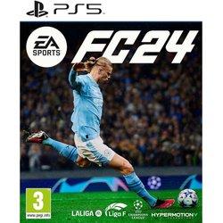 EA SPORTS FC 24 PS5