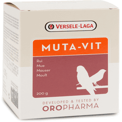 Oropharma Muta-Vit 200g