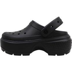 Zuecos Crocs  Stomp Clog