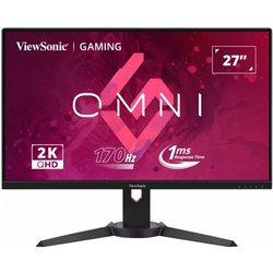 ViewSonic VX2780J-2K Gaming Monitor - WQHD, 170 Hz, 1ms