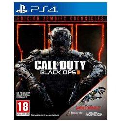 Call Of Duty Black Ops III-Zombies (PS4)