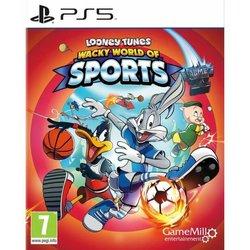 Looney Tunes: Wacky World Of Sports