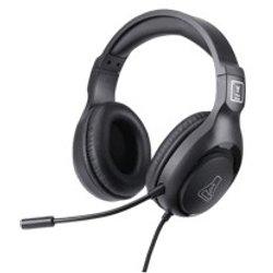 Auriculares para juegos THE G-LAB KORP YTTRIUM