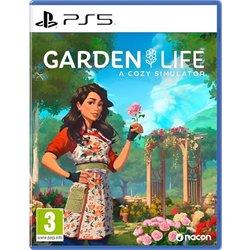 Garden life - PS5 - Nuevo Precintado - PAL España