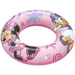 Minnie Mouse Flotador Hinchable, Multicolor, 50cm