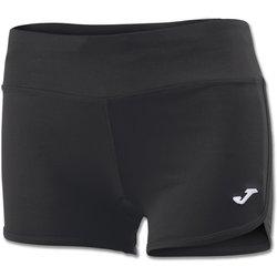 SHORT JOMA STELLA II NEGRO MUJER