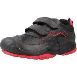 Zapatillas Geox  J N.SAVAGE B. A