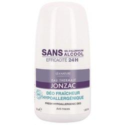 Desodorante EAU THERMALE JONZAC (50 ml)