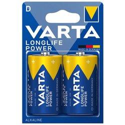 Varta LONGLIFE POWER D BLI 2