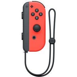 Mando Nintendo Switch Derecho Rojo