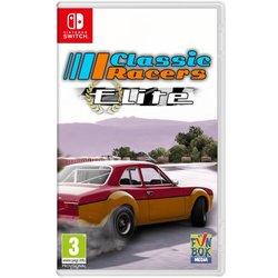 Classic Racer Elite Nintendo Switch