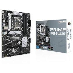 ASUS Prime B760-PLUS D4