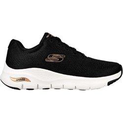 Deportivo SKECHERS 149057 negro