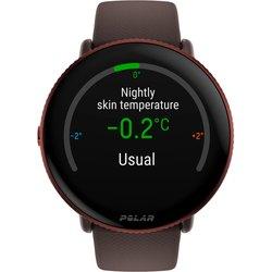 Smartwatch Polar 1,28"