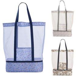 Bolsa de Playa BIGBUY Enfriador (53 x 16 x 39 cm)