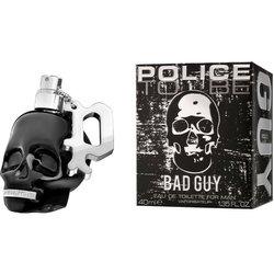 Police To Be Bad Guy 40ml