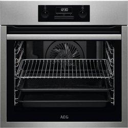 AEG BES331110M 71 L 3500 W A Acero inoxidable